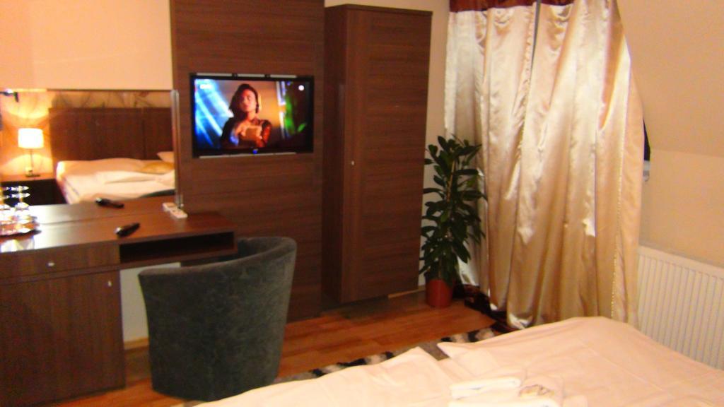 Penzion Vila Aria Нитра Номер фото