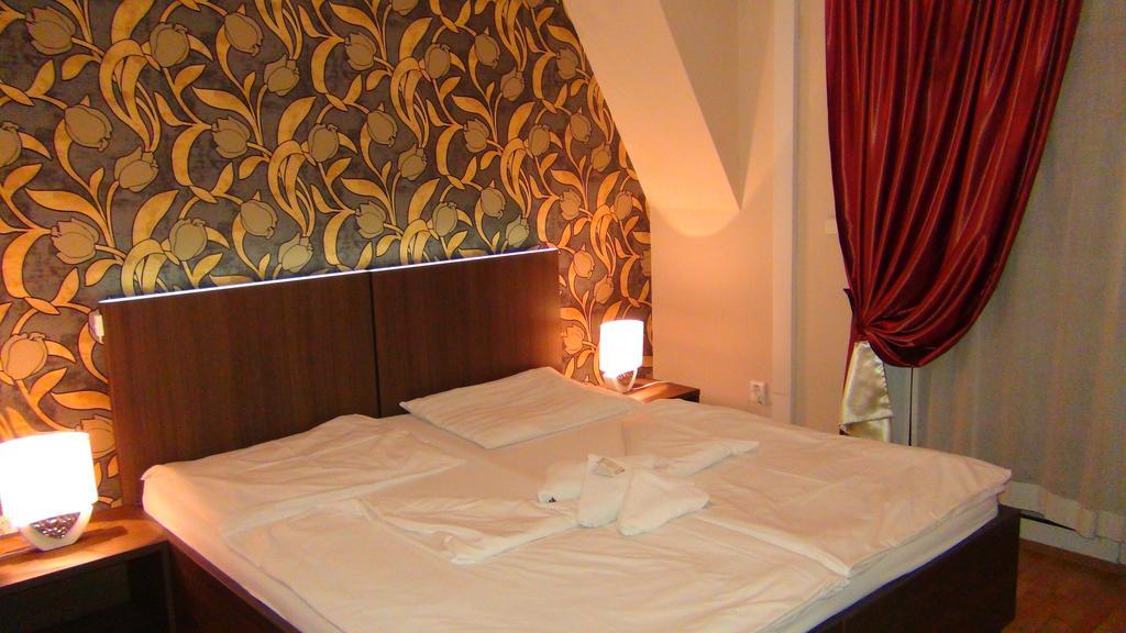 Penzion Vila Aria Нитра Номер фото